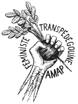 Amap féministe TPG