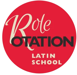 Role Rotation Latin School