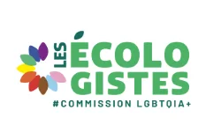 Les Ecologistes - Commission LGBTQIA+